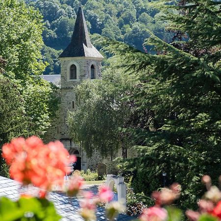 Mercure Saint-Lary Exterior photo